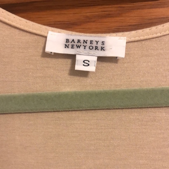 Barney’s New York Dress - Picture 2 of 3